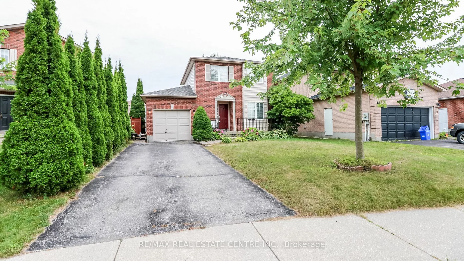 23 Wice Rd, Barrie