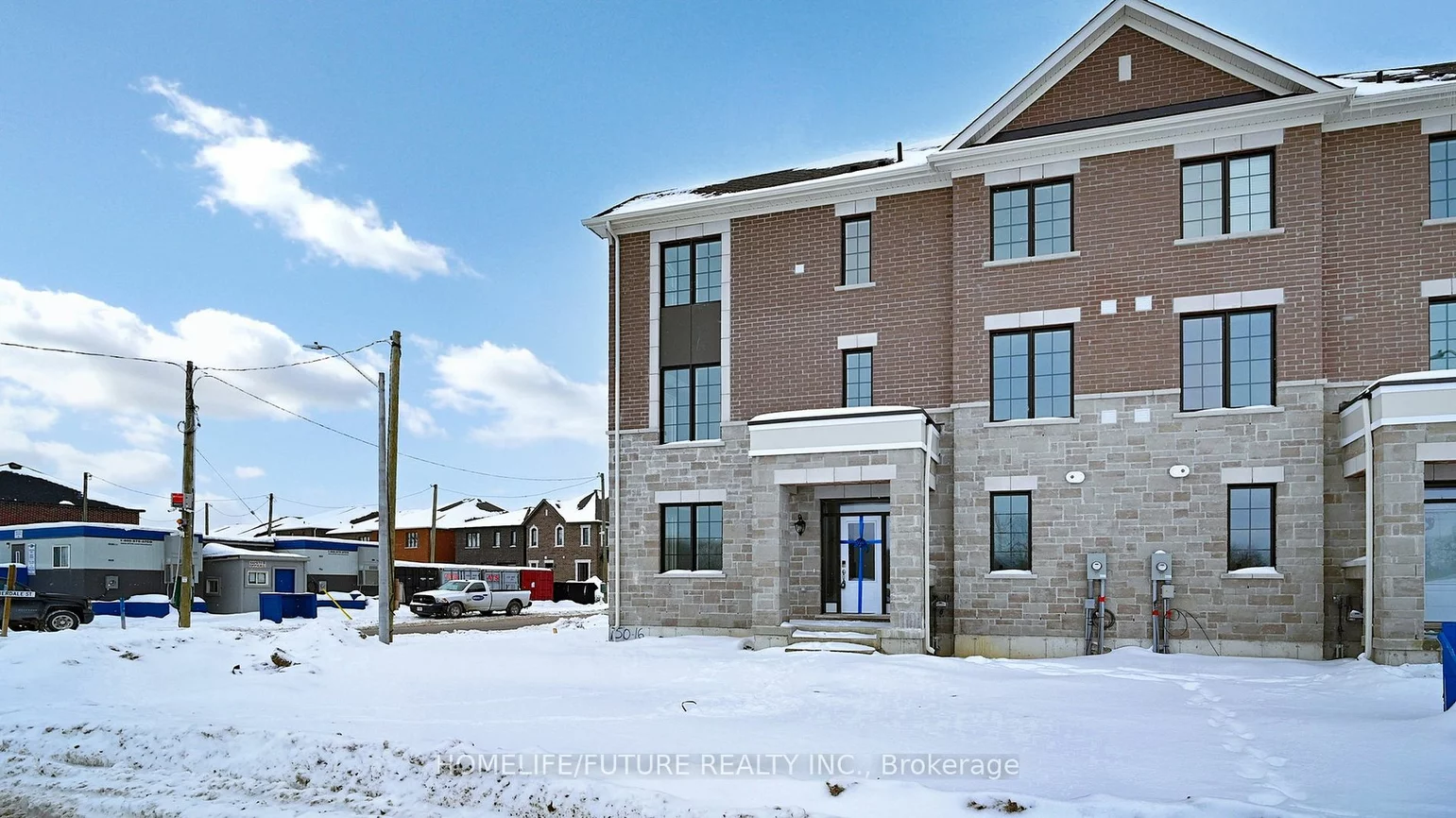 2 Ennerdale St, Barrie