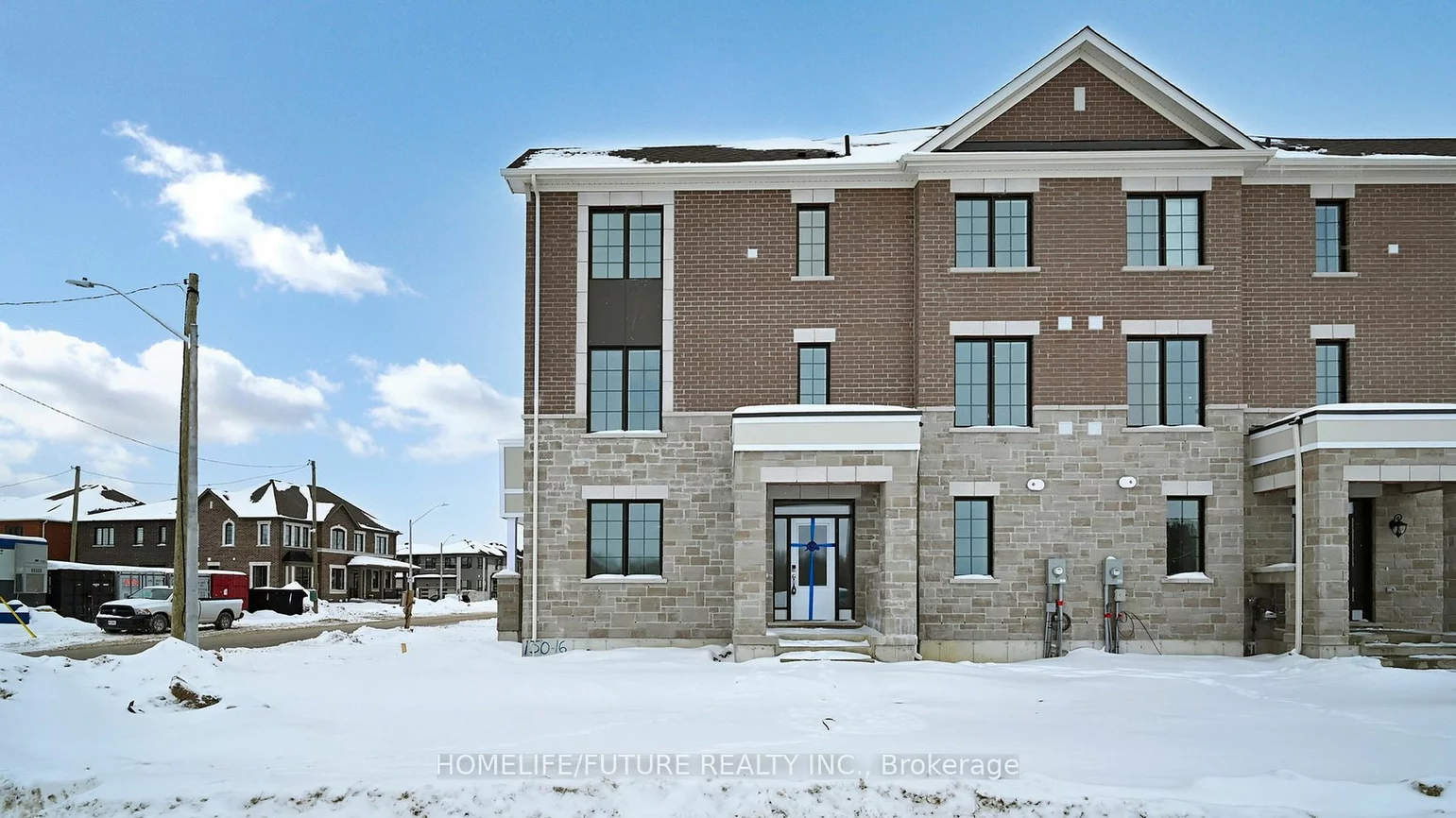 2 Ennerdale St, Barrie