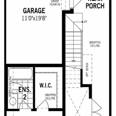 residential, lease, Att/Row/Twnhouse, 40 Pearen Lane, Rural Barrie Southwest, Barrie 
 40 Pearen Lane, Rural Barrie Southwest, Barrie