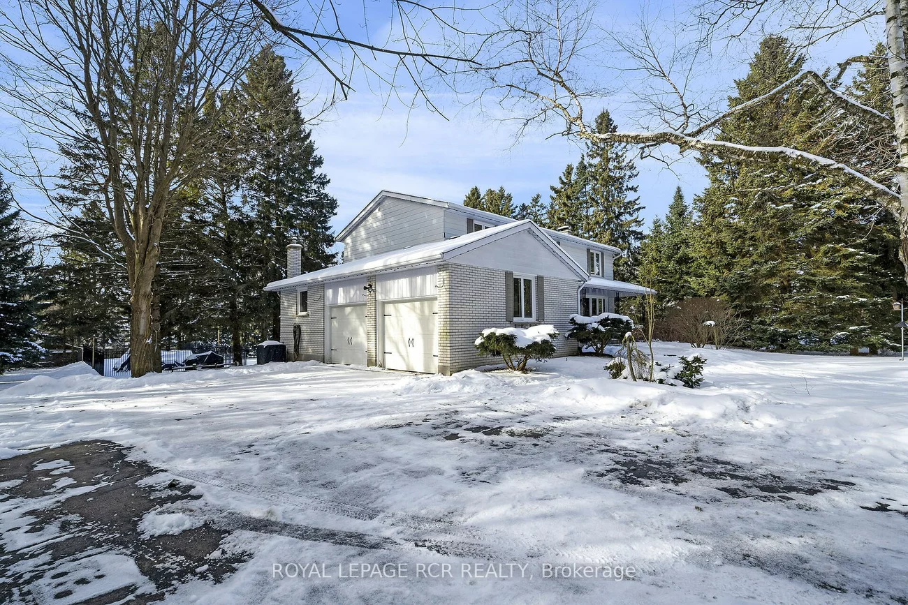 1614 Sumach Rd, Caledon