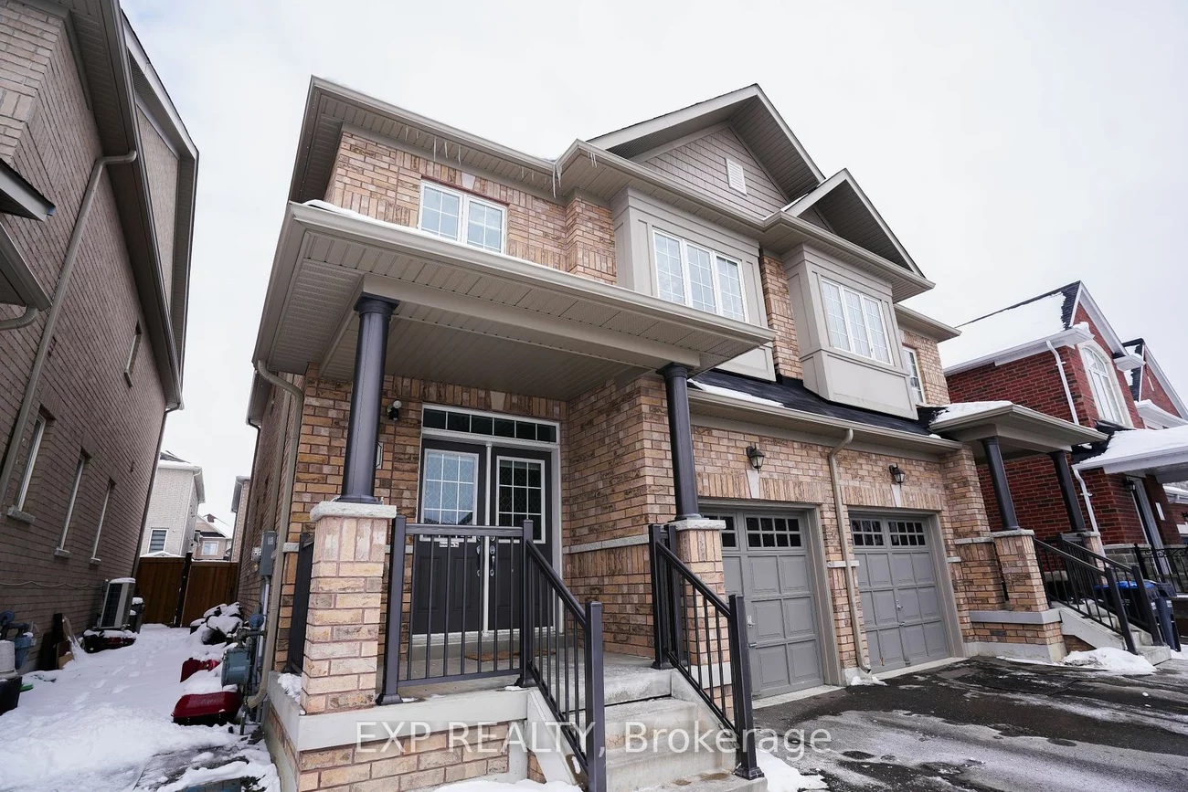 16 Blackberry Valley Cres E, Caledon