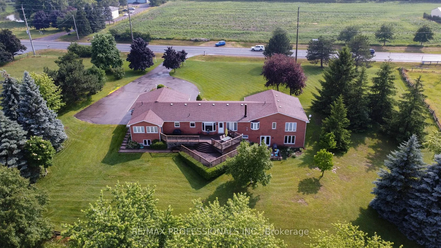 12731 Dixie Rd, Caledon