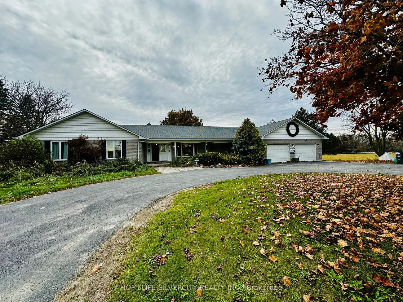 15216 Dixie Rd, Caledon