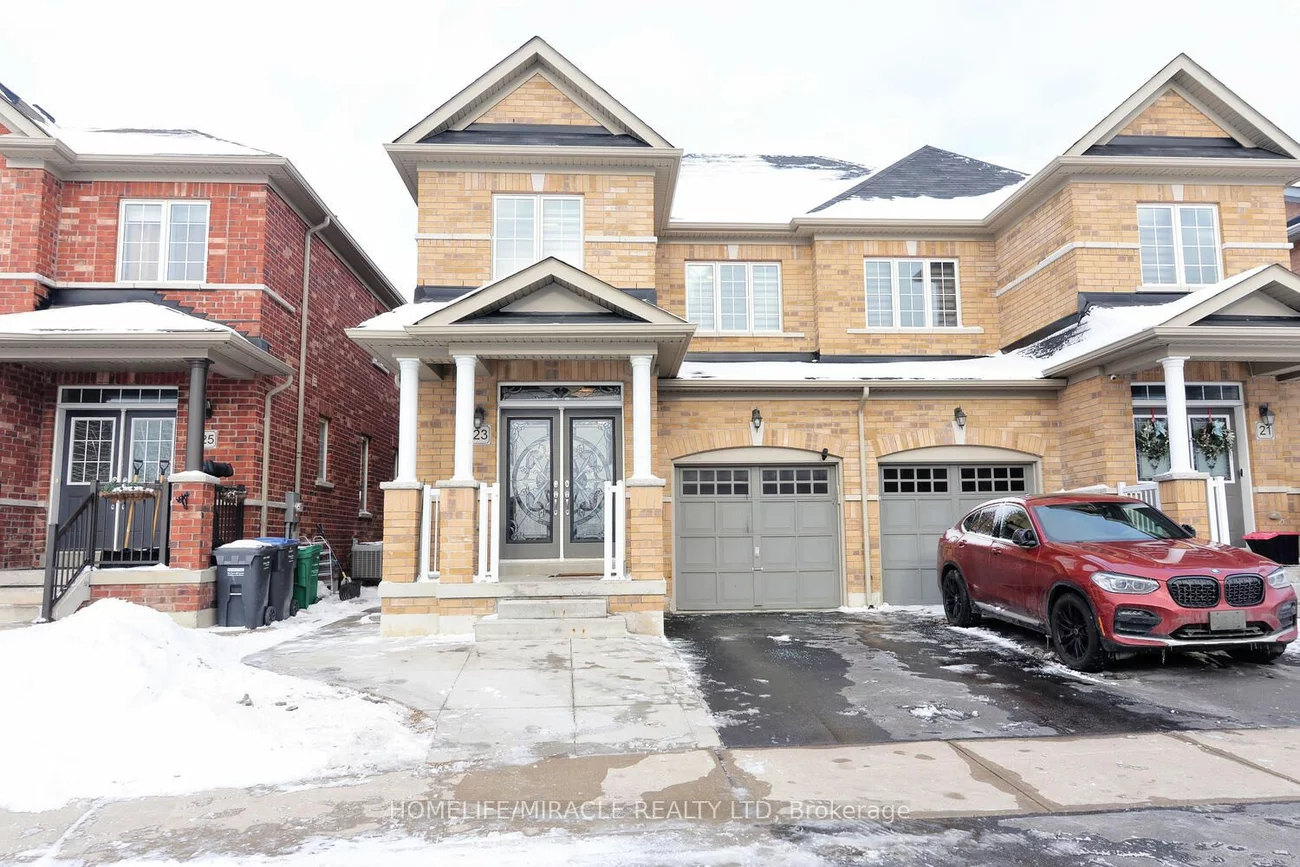 23 Falling Leaf Dr, Caledon