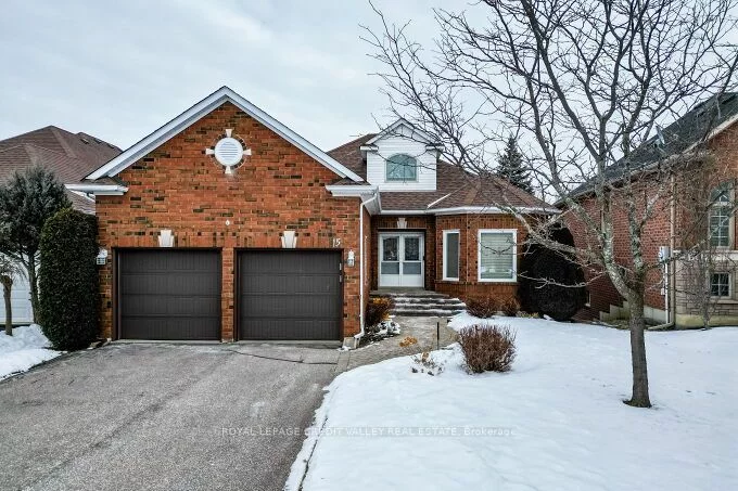 15 Kirkwood Cres, Caledon