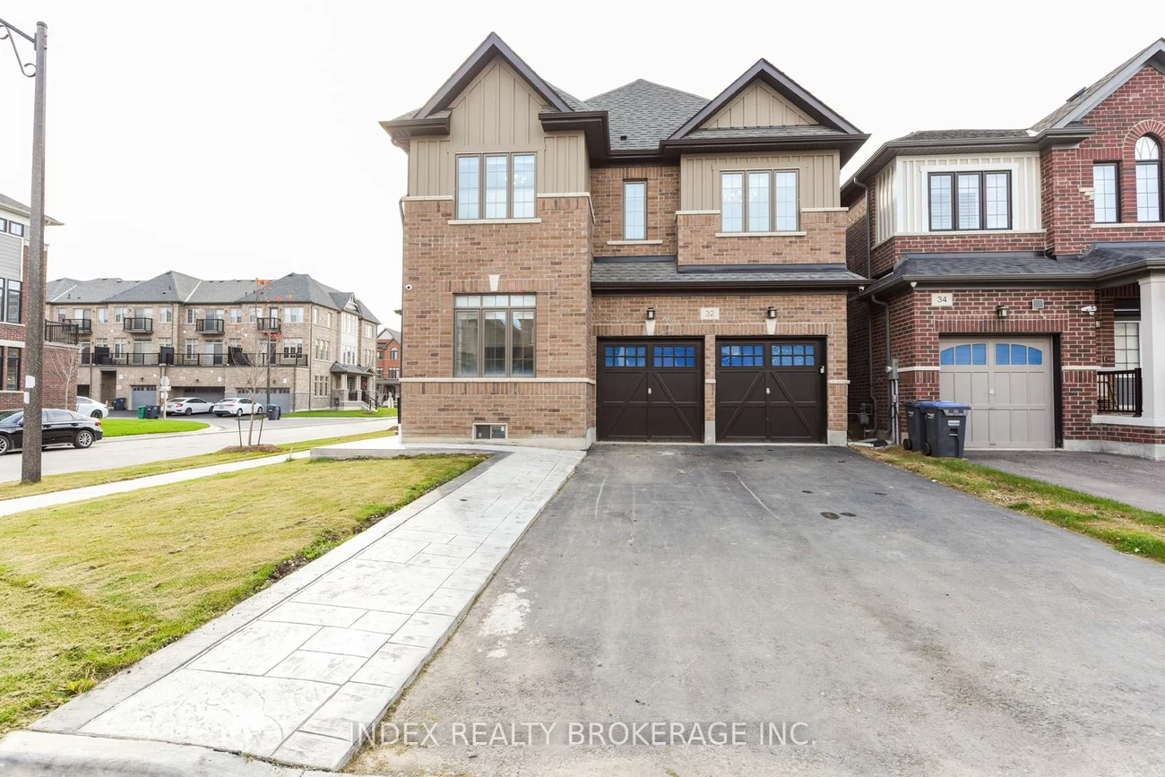 32 Mccormack Rd S, Caledon