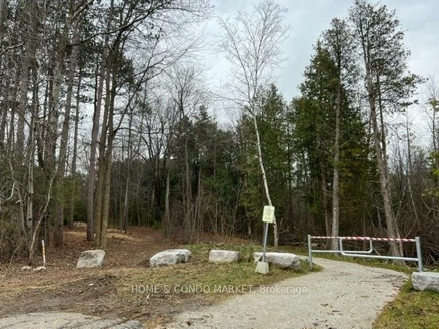 Lot 2 McKee Dr N, Caledon