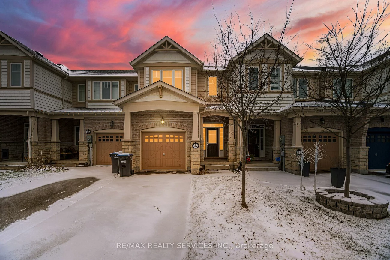 27 Mcpherson Rd, Caledon