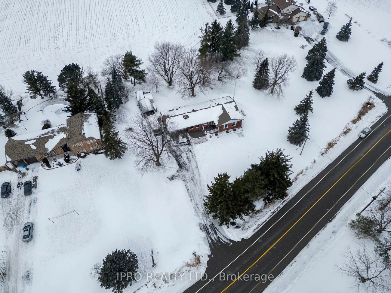 738 Old School Rd, Caledon