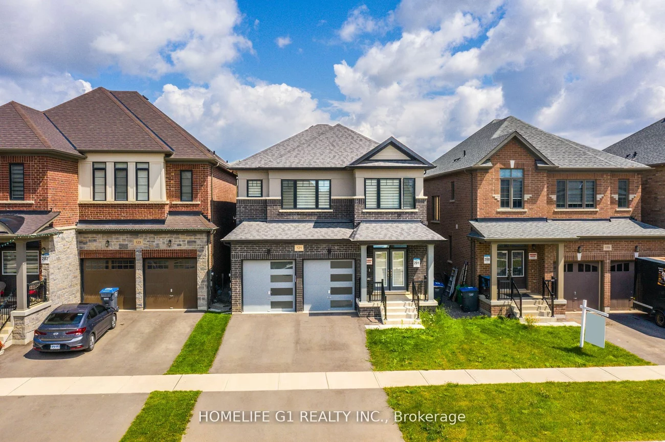 121 Petch Ave, Caledon