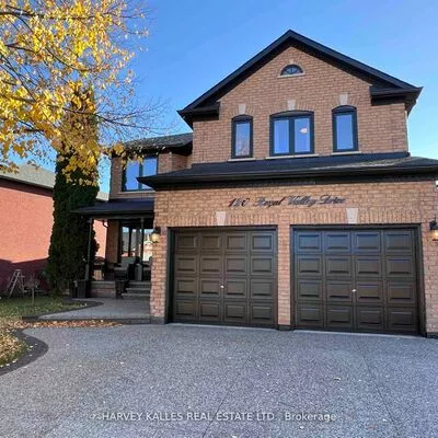 residential, sale, Detached, 120 Royal Valley Dr, Rural Caledon, Caledon 
 120 Royal Valley Dr, Rural Caledon, Caledon