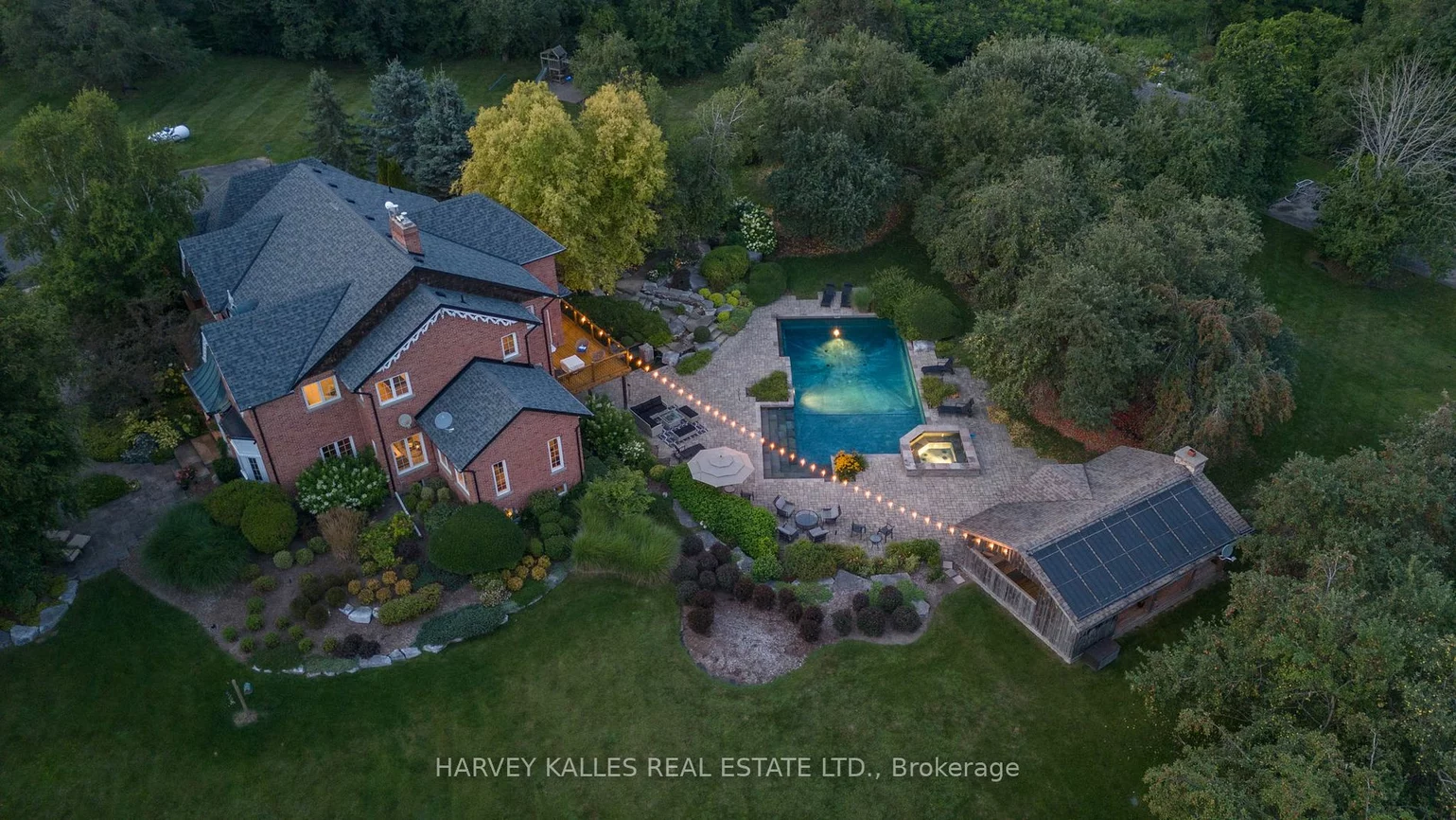 3 Rutland Hill Crt, Caledon