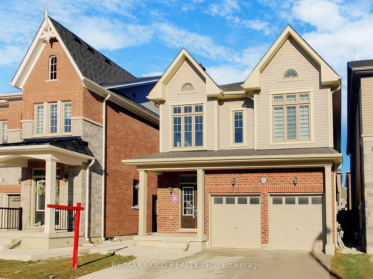 25 Thornvalley Terr, Caledon