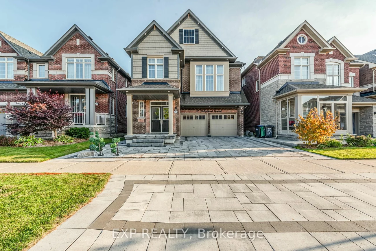 57 Valleybrook Cres, Caledon