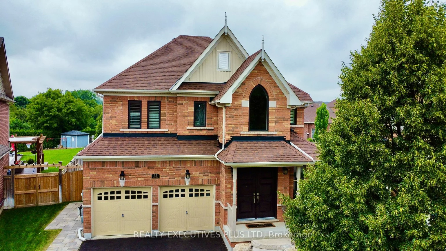 32 Boyces Creek Crt, Caledon