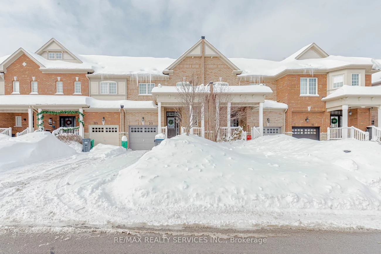 31 Mccardy Crt, Caledon