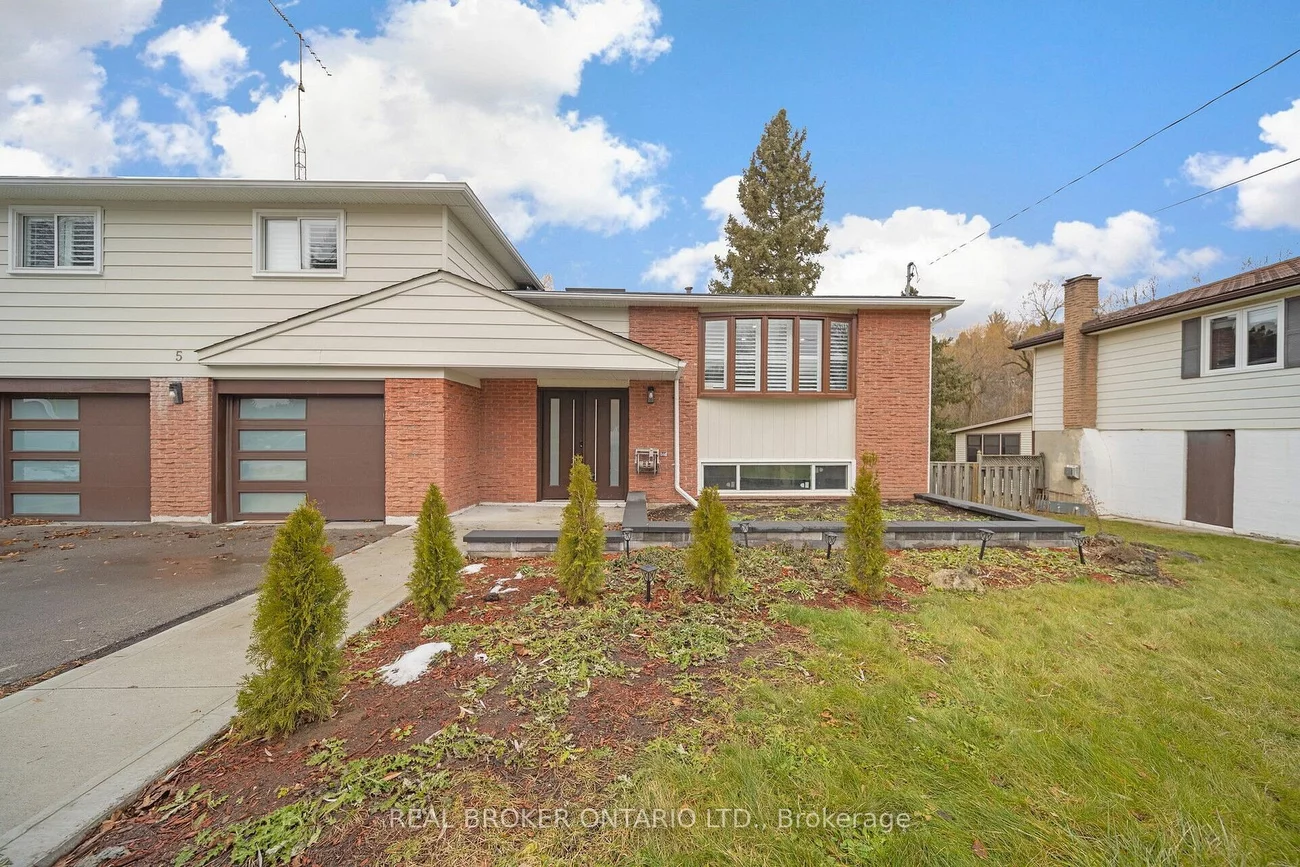 5 Orsi Rd, Caledon