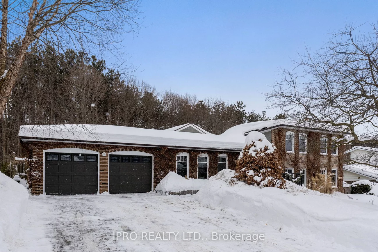 25 Orsi Rd, Caledon