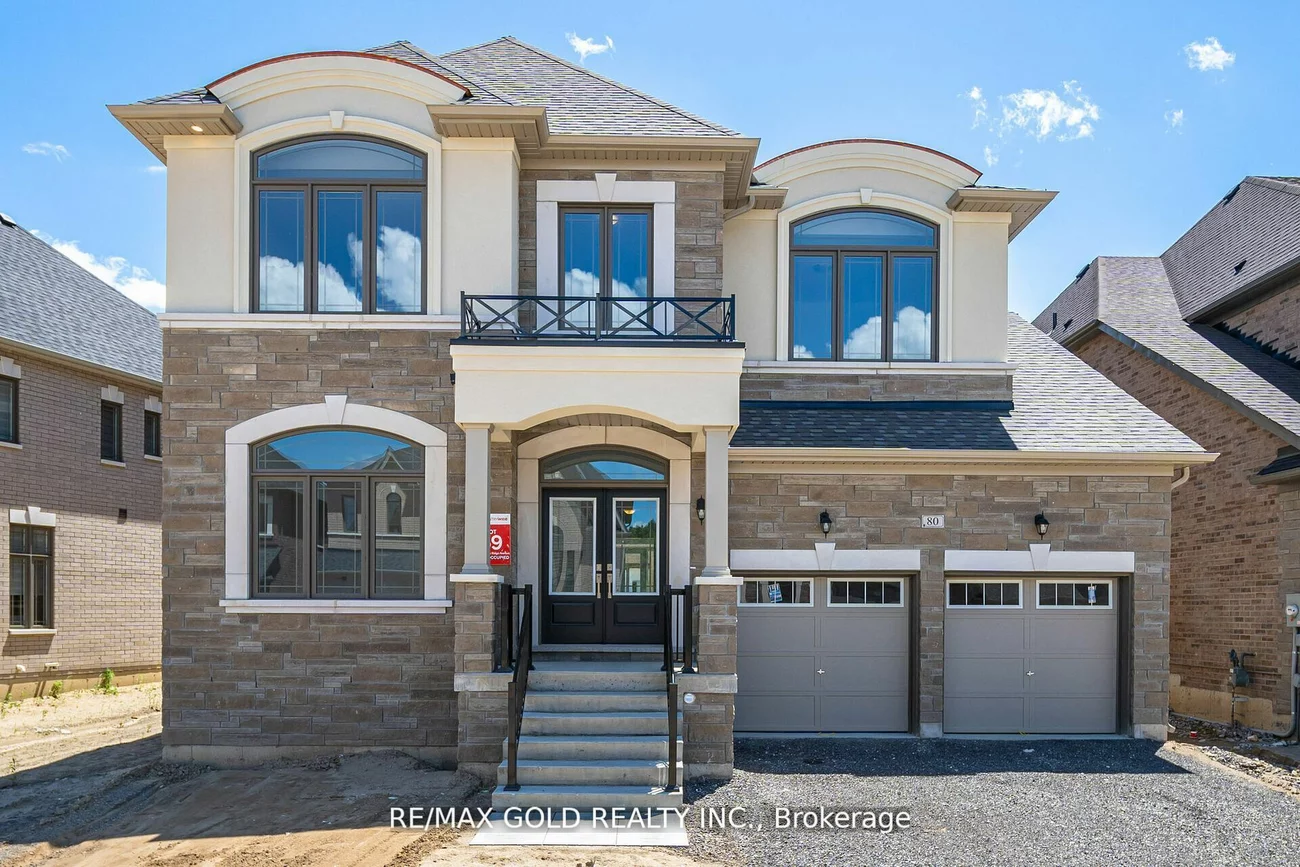 80 Raspberry Ridge Ave, Caledon