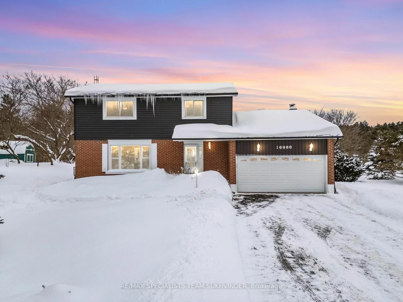 16986 Albion Trail Rd, Caledon