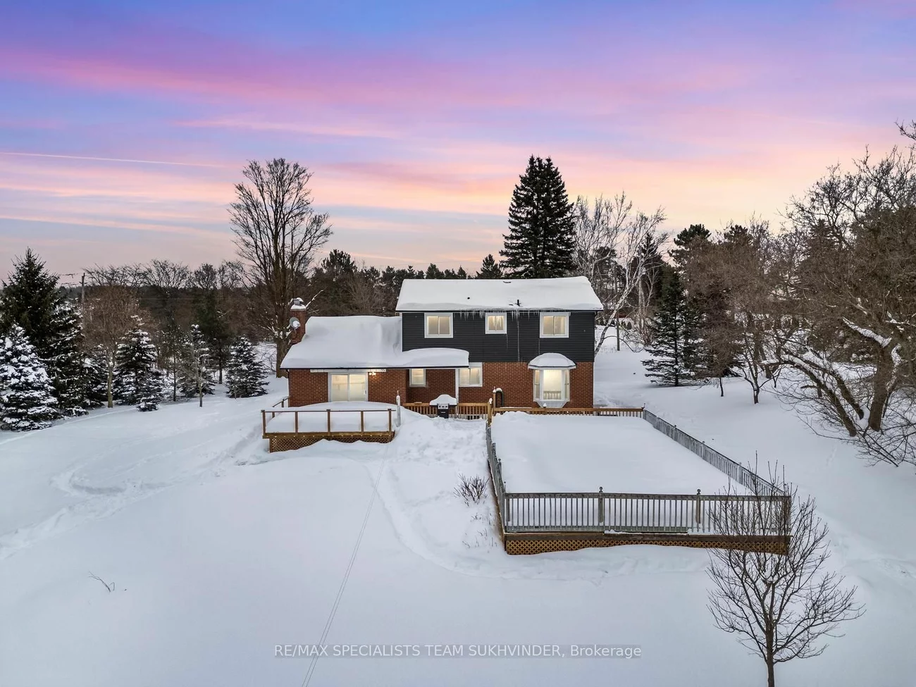 16986 Albion Trail Rd, Caledon