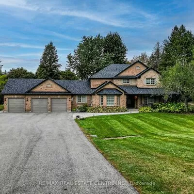 residential, sale, Detached, 16 Humber Tr, Palgrave, Caledon 
 16 Humber Tr, Palgrave, Caledon