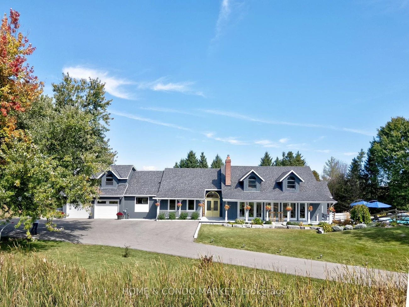 15391 Mount Hope Rd, Caledon