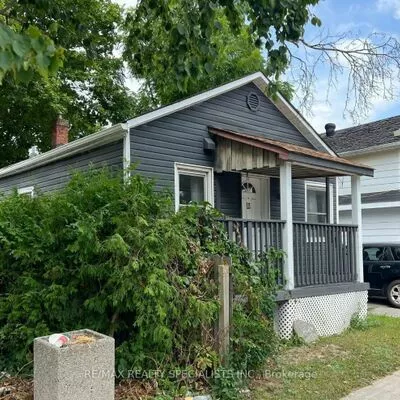 residential, lease, Detached, 19 King St W, Bolton West, Caledon 
 19 King St W, Bolton West, Caledon