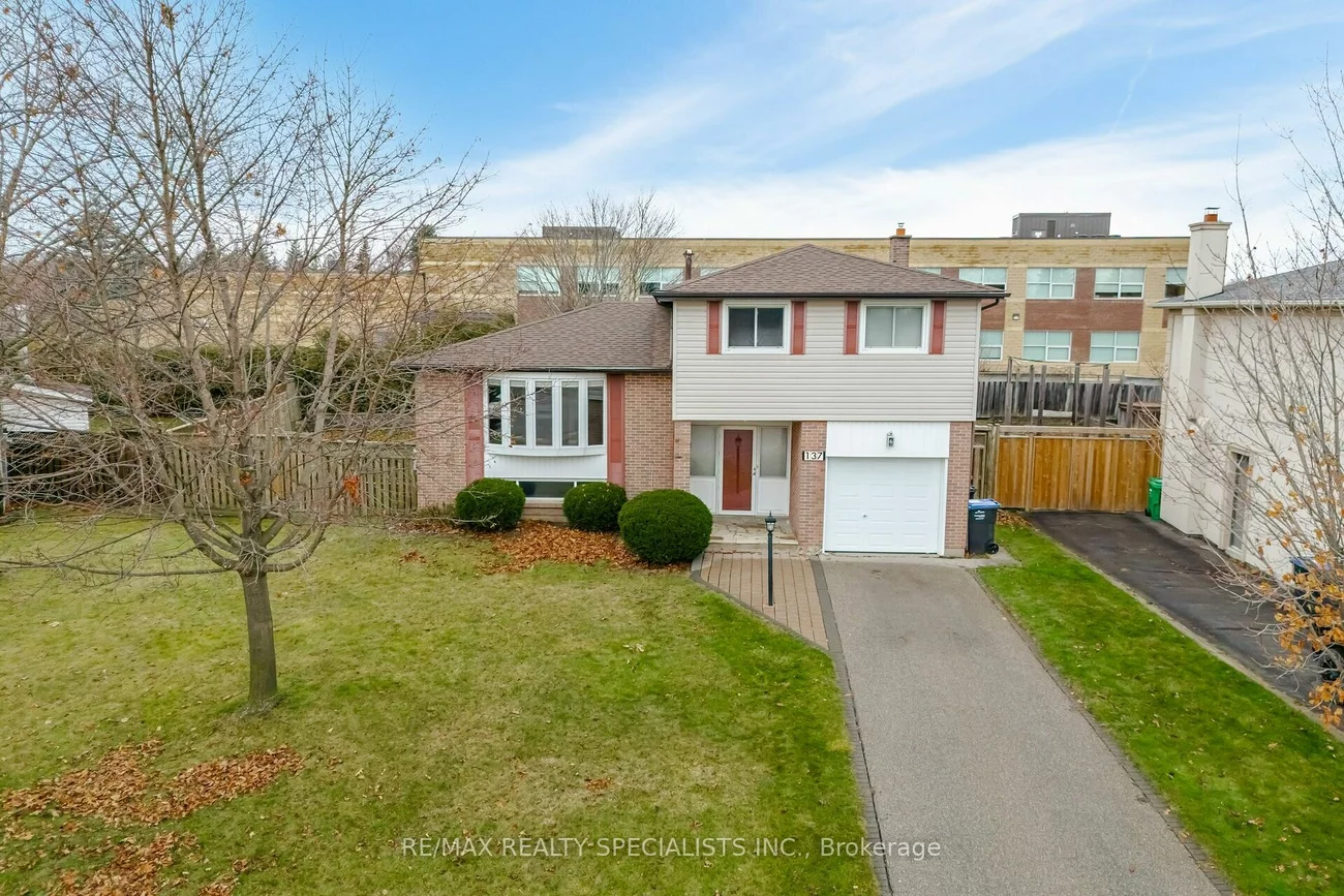 137 Beaver Crt, Caledon