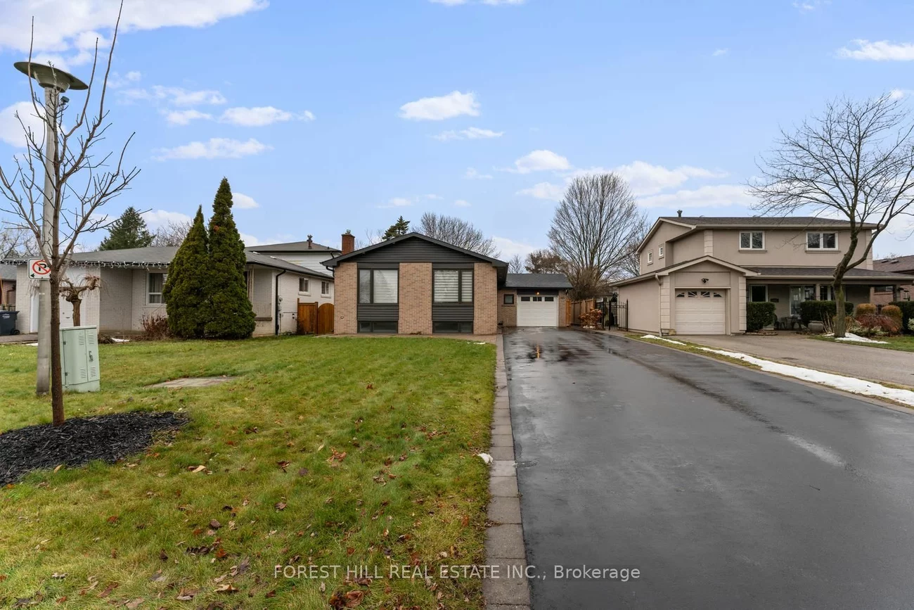 165 Kingsview Dr, Caledon