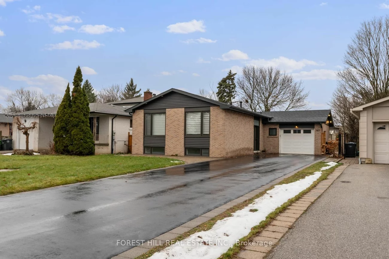 165 Kingsview Dr, Caledon