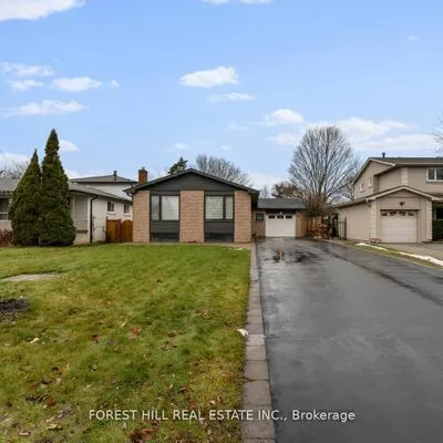 residential, sale, Detached, 165 Kingsview Dr, Bolton North, Caledon 
 165 Kingsview Dr, Bolton North, Caledon