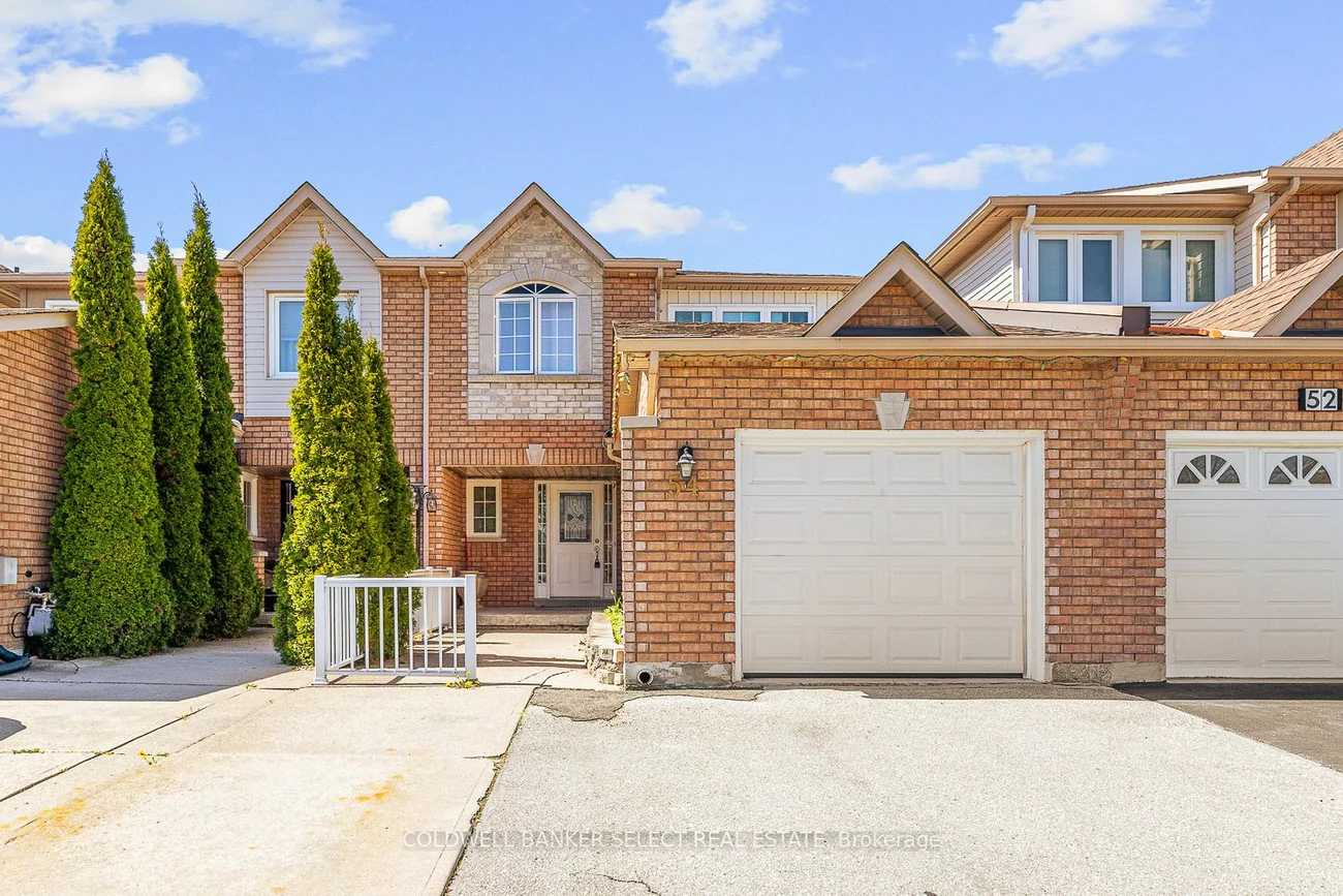 54 Hanton Cres, Caledon