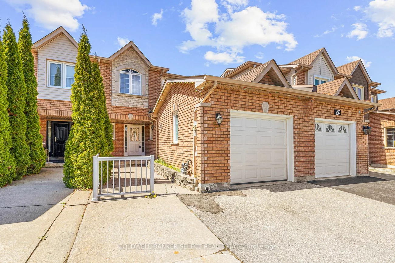 54 Hanton Cres, Caledon