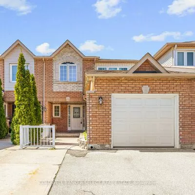 residential, sale, Att/Row/Twnhouse, 54 Hanton Cres, Bolton East, Caledon 
 54 Hanton Cres, Bolton East, Caledon