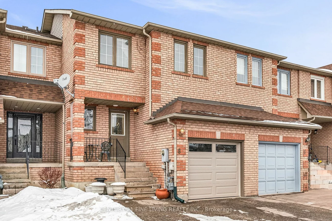 8 Jolley Crt, Caledon