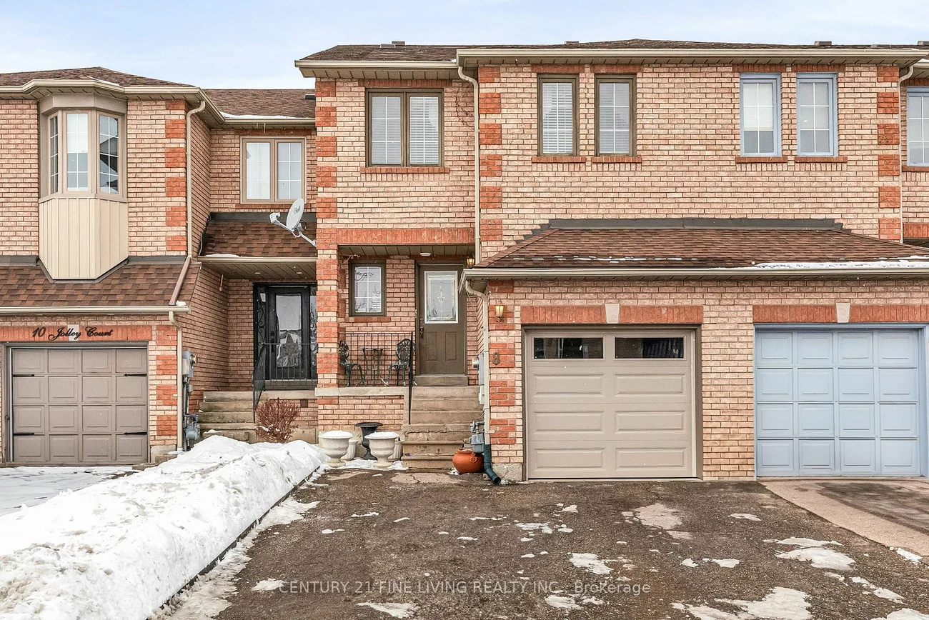 8 Jolley Crt, Caledon