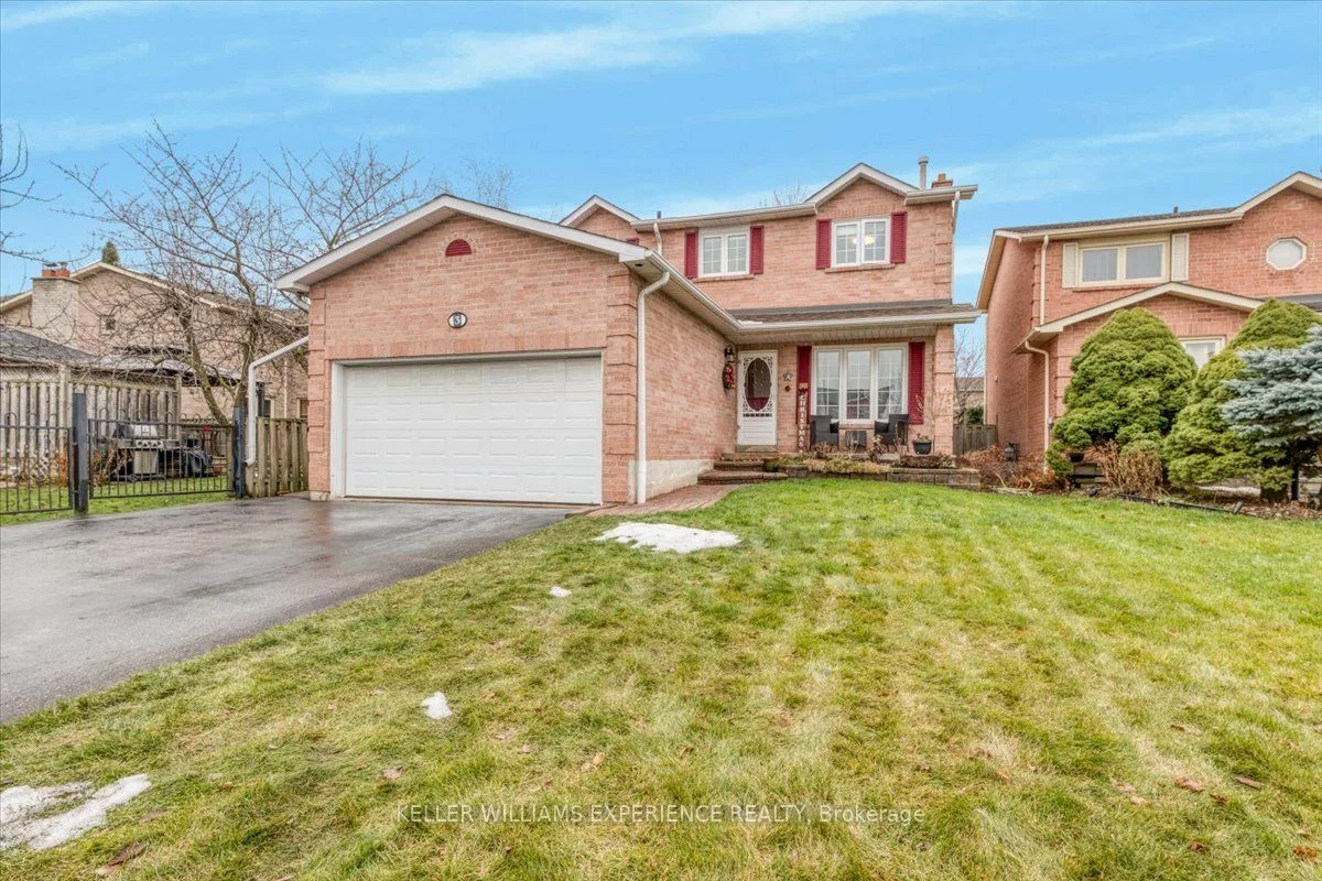 3 King Arthurs Crt, Caledon