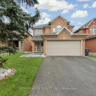 residential, sale, Detached, 11 Sheardown Tr, Bolton East, Caledon 
 11 Sheardown Tr, Bolton East, Caledon