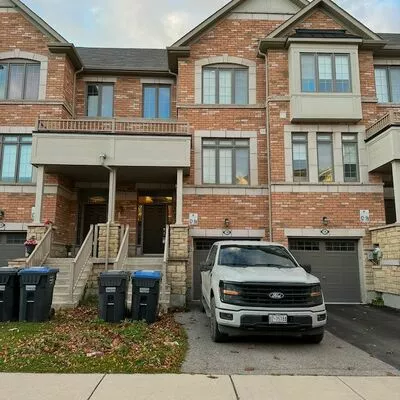 residential, lease, Att/Row/Twnhouse, 18 Agava St, Northwest Brampton, Brampton 
 18 Agava St, Northwest Brampton, Brampton