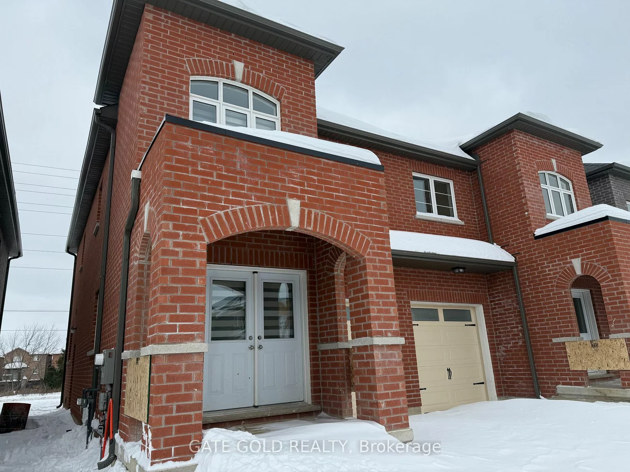 70 Allness Rd N, Brampton