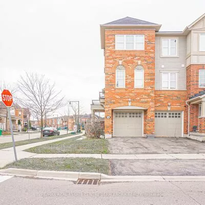 residential, sale, Att/Row/Twnhouse, 69 Betterton Cres, Northwest Brampton, Brampton 
 69 Betterton Cres, Northwest Brampton, Brampton