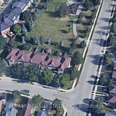 residential, lease, Att/Row/Twnhouse, 98 Cedarwood Cres, Northwest Brampton, Brampton 
 98 Cedarwood Cres, Northwest Brampton, Brampton