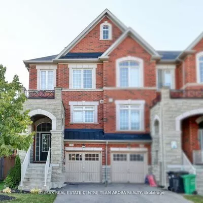 residential, sale, Att/Row/Twnhouse, 32 Cloudburst Rd, Northwest Brampton, Brampton 
 32 Cloudburst Rd, Northwest Brampton, Brampton