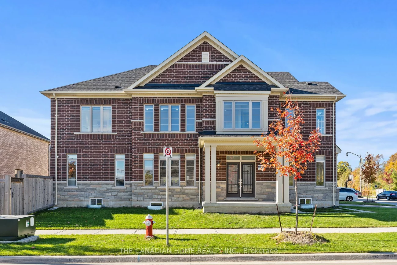 59 Cobriza Cres, Brampton