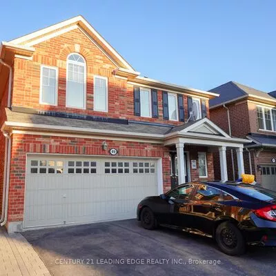 residential, lease, Detached, 49 Haverty Tr, Northwest Brampton, Brampton 
					49 Haverty Tr, Northwest Brampton, Brampton