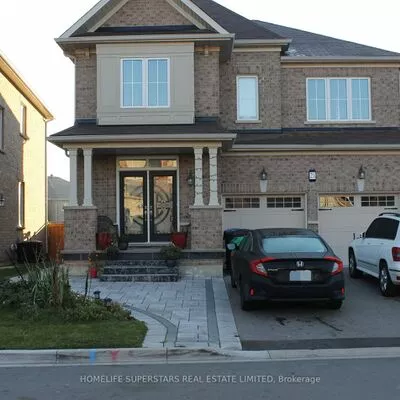 residential, lease, Detached, 21 Iguana Tr, Northwest Brampton, Brampton 
 21 Iguana Tr, Northwest Brampton, Brampton