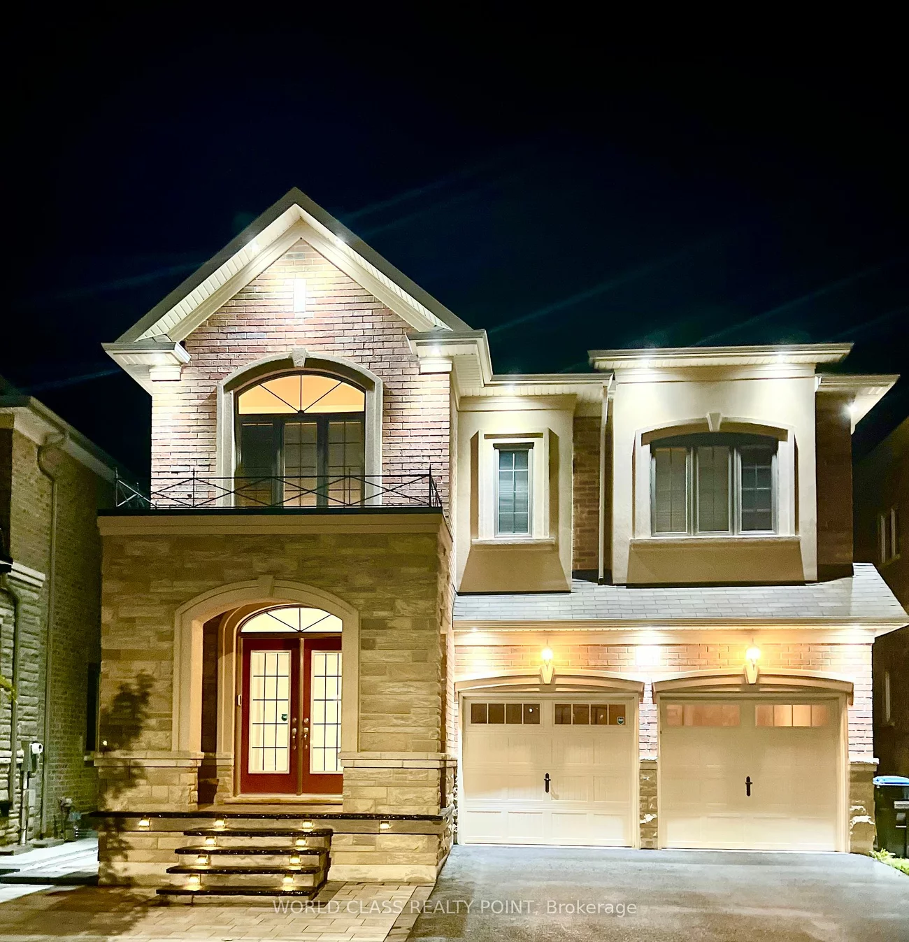 14 Loomis Rd, Brampton