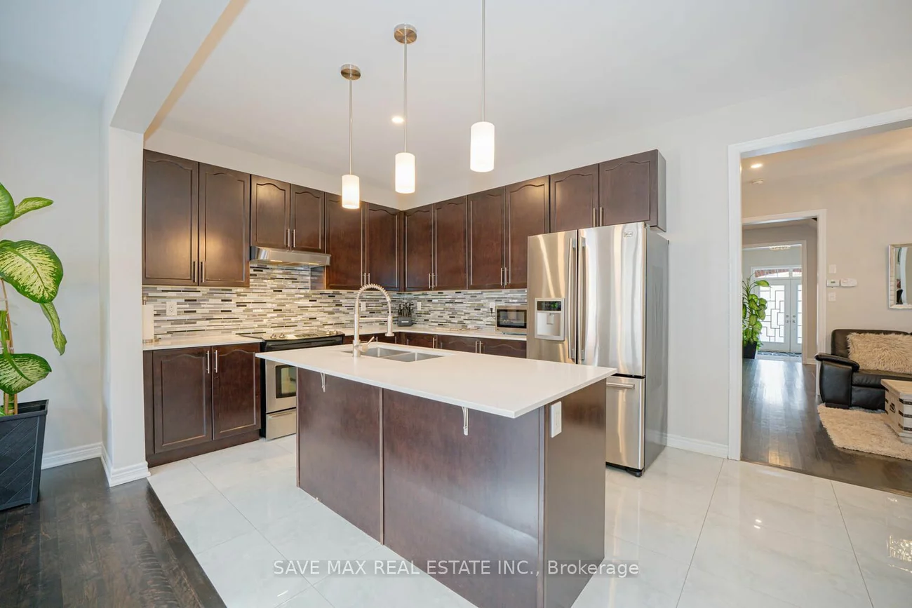 15 Manzanita Cres, Brampton